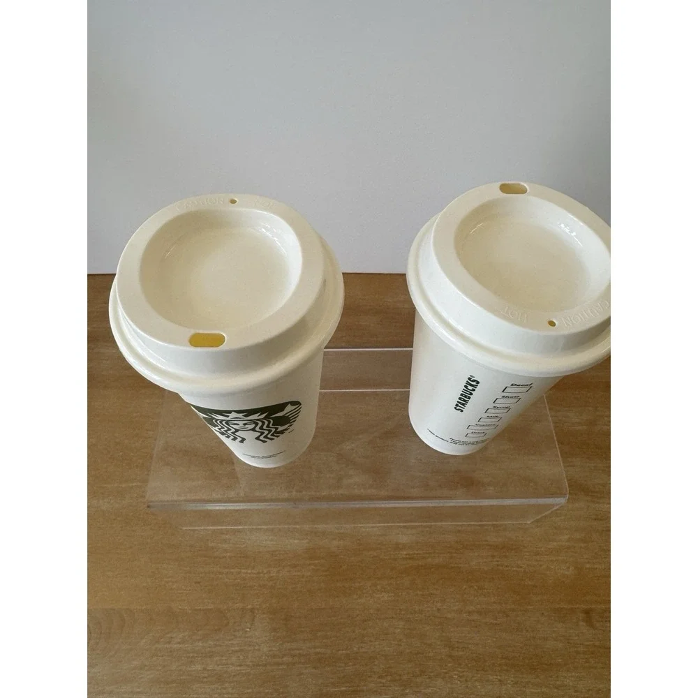 Starbucks this product